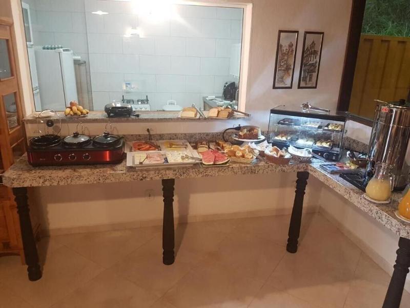 Pousada Imperial Cidade
