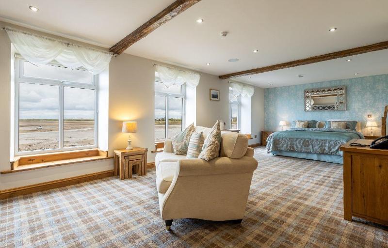 The Inn At Ravenglass image