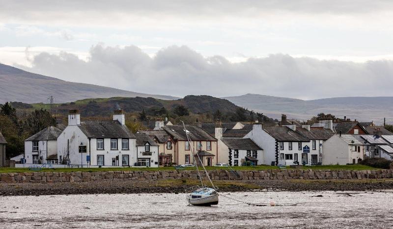 The Inn At Ravenglass image
