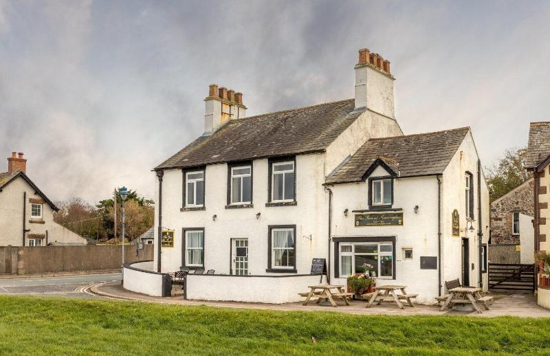 The Inn At Ravenglass image