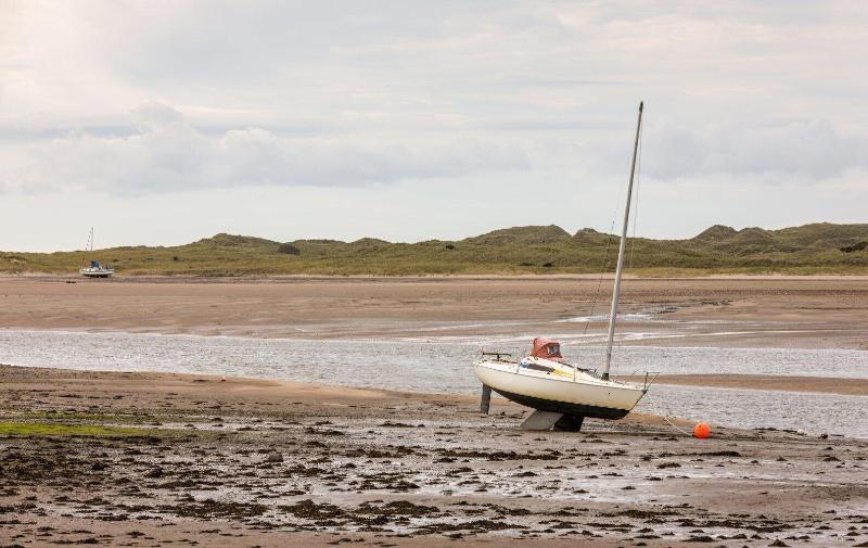 The Inn At Ravenglass image