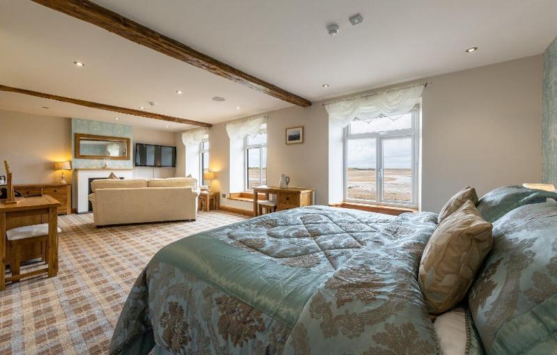 The Inn At Ravenglass image
