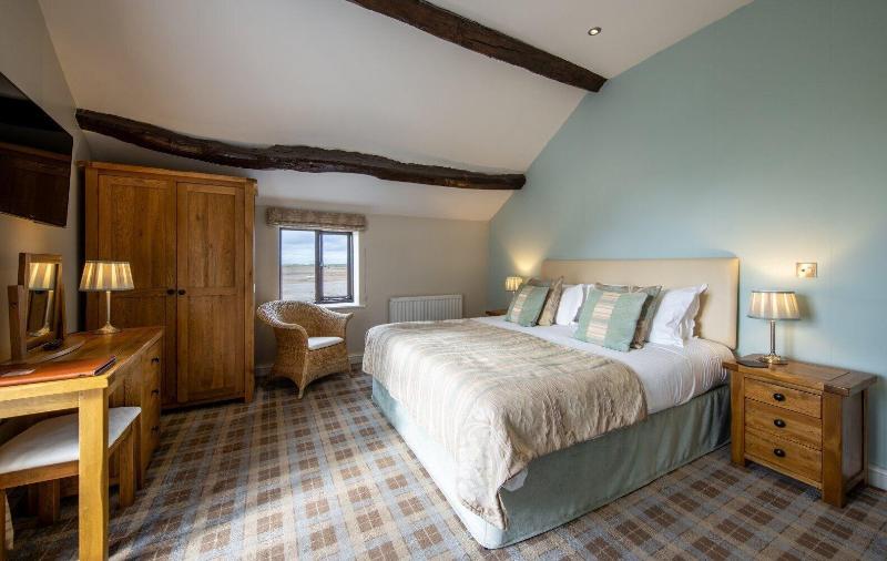 The Inn At Ravenglass image