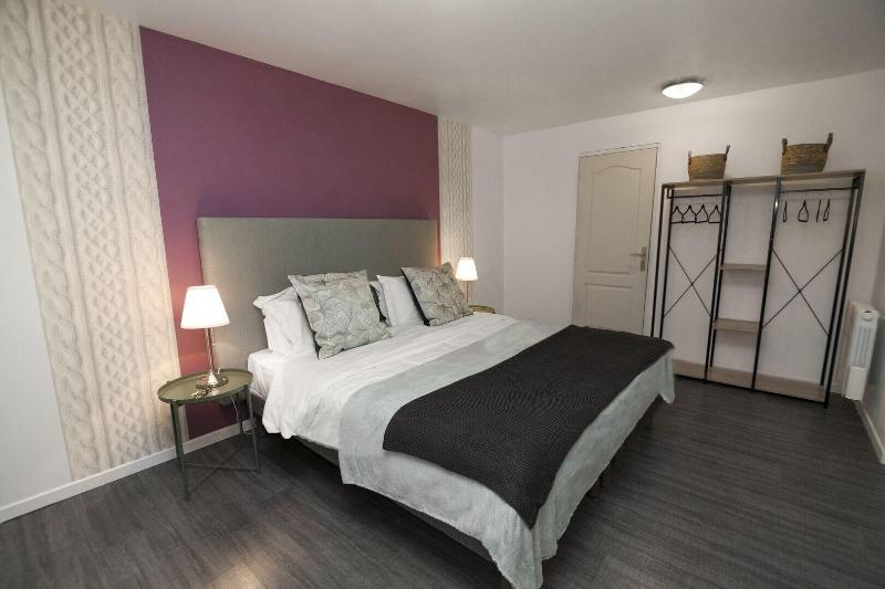 Hotel Le Lys image