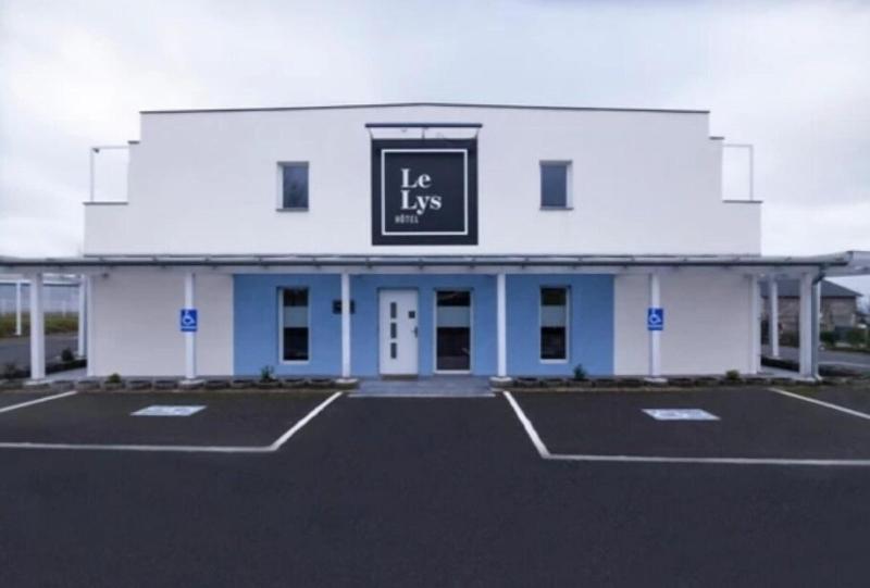 Hotel Le Lys image