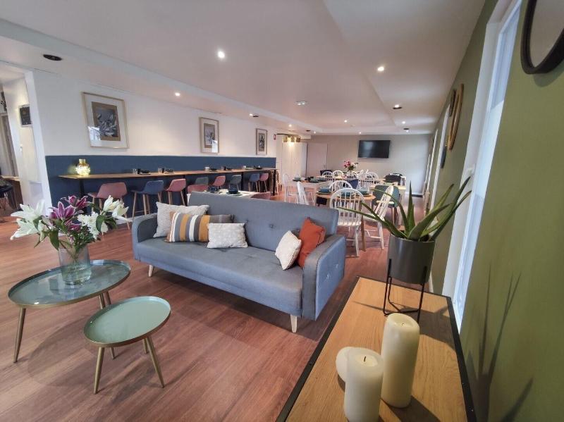 Hotel Le Lys image