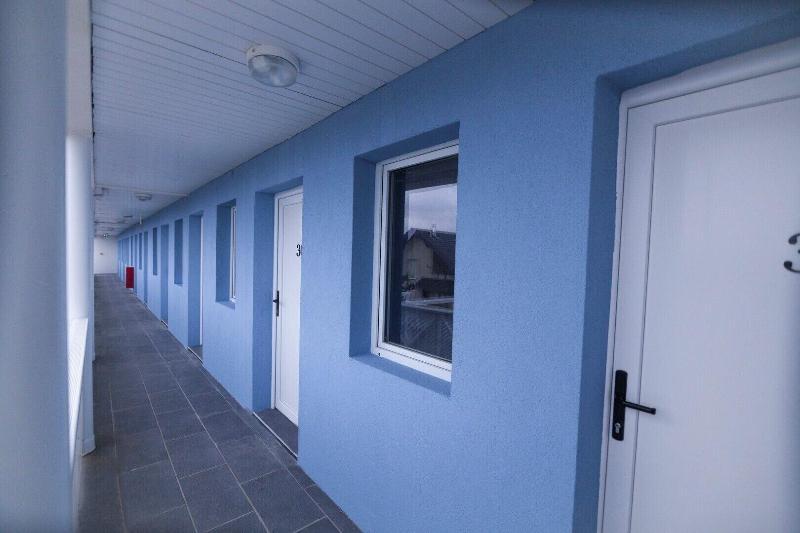 Hotel Le Lys image