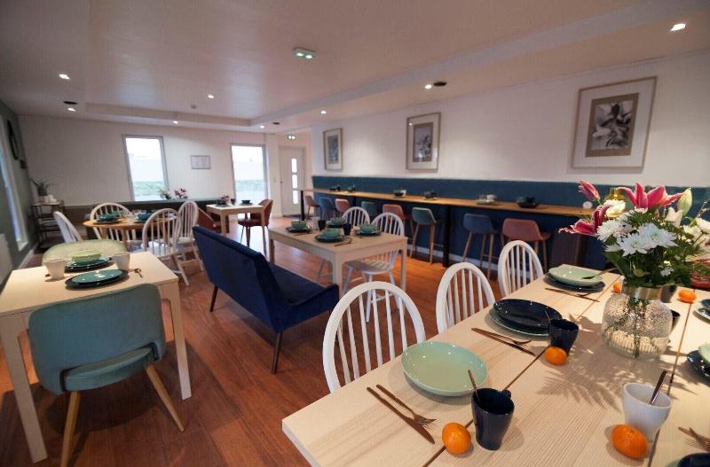 Hotel Le Lys image