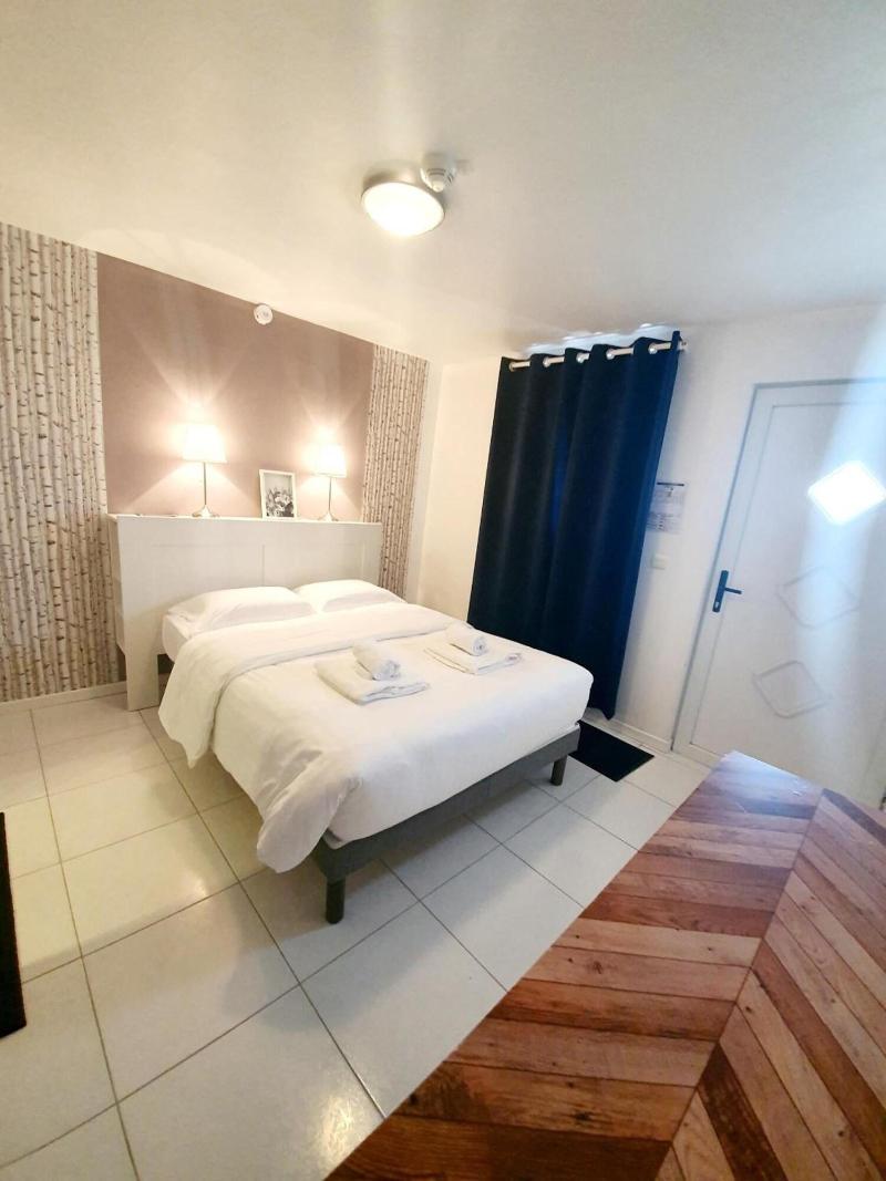 Hotel Le Lys image