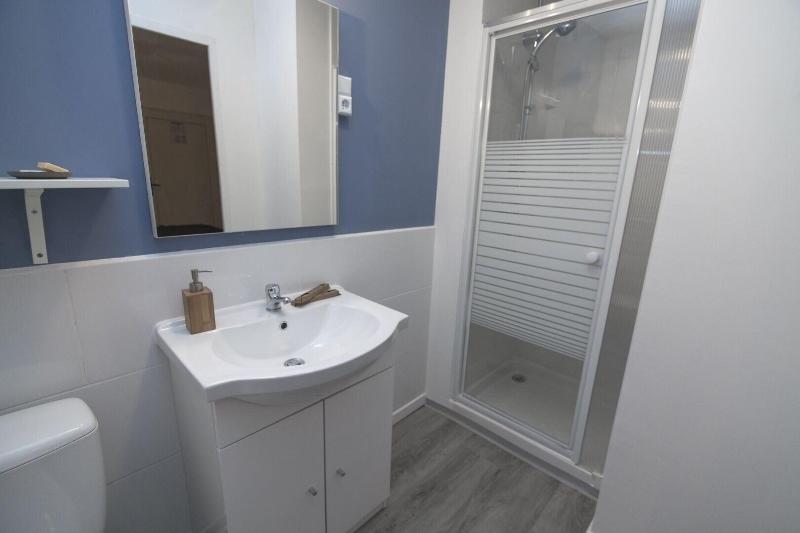 Hotel Le Lys image