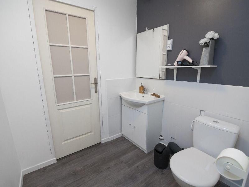 Hotel Le Lys image