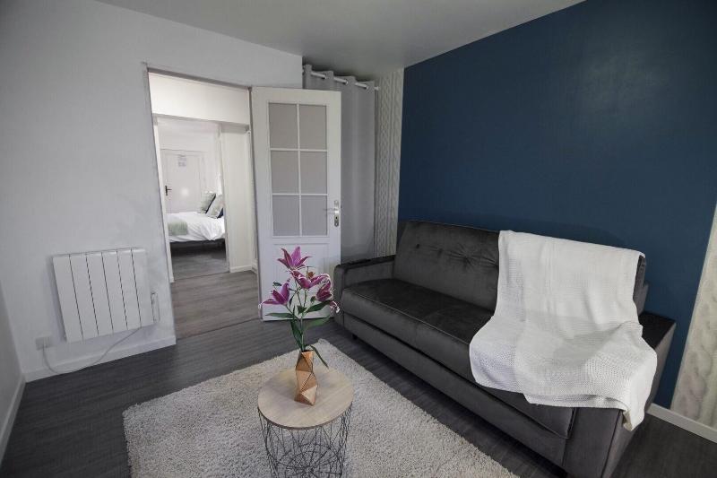 Hotel Le Lys image