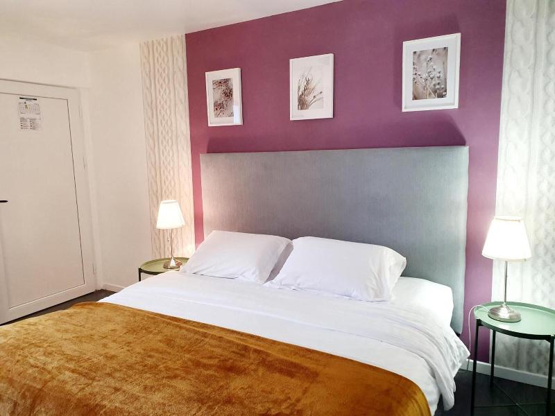 Hotel Le Lys image