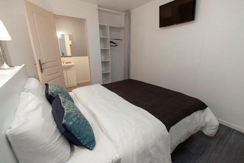 Hotel Le Lys image