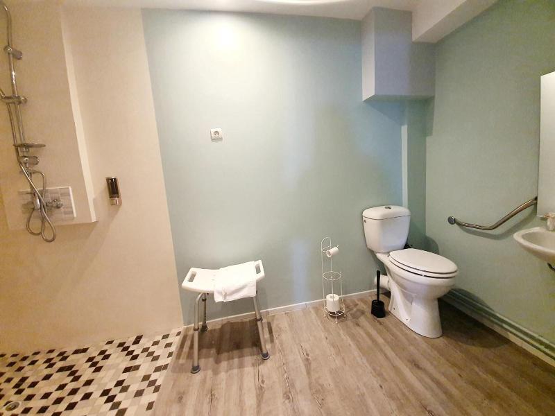Hotel Le Lys image