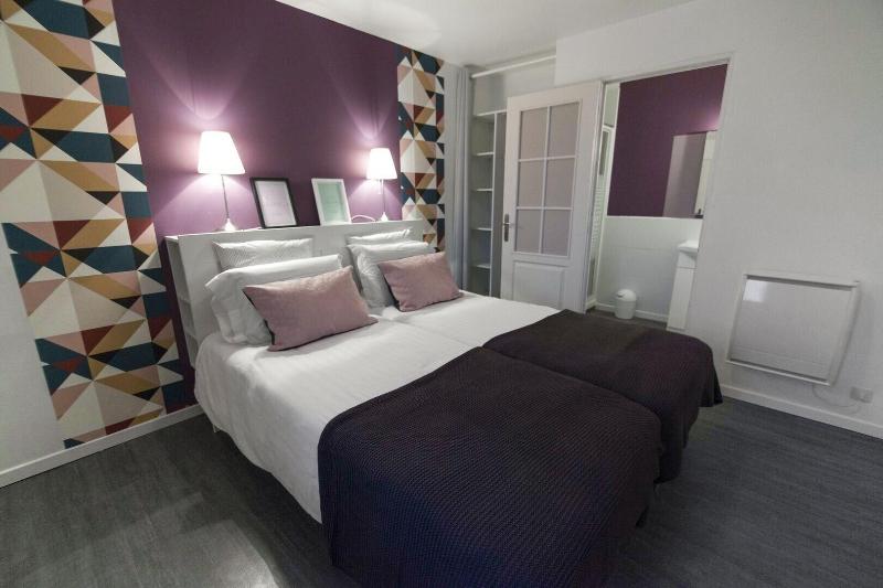 Hotel Le Lys image
