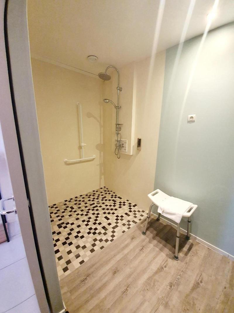 Hotel Le Lys image