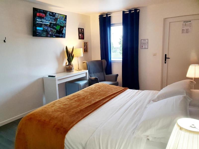 Hotel Le Lys image