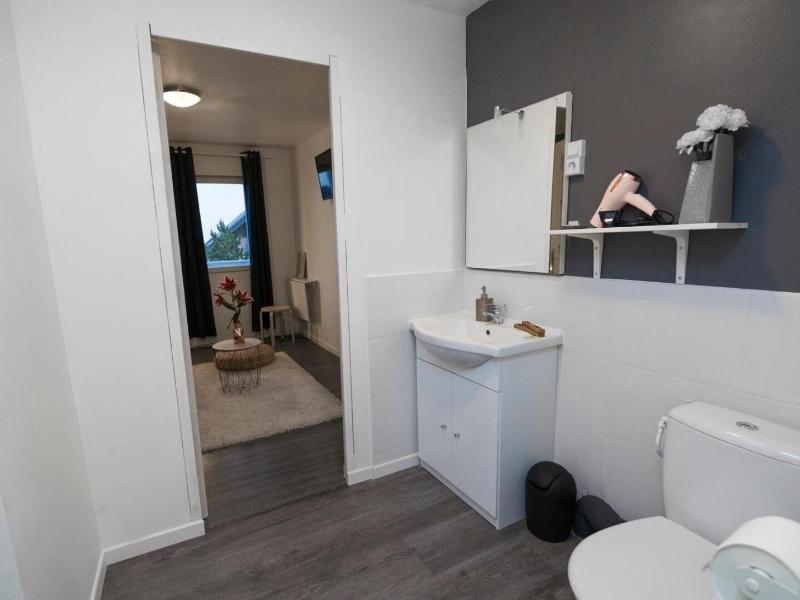 Hotel Le Lys image