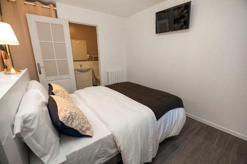 Hotel Le Lys image