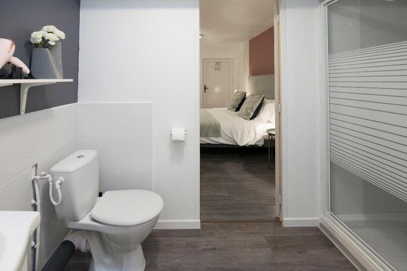 Hotel Le Lys image