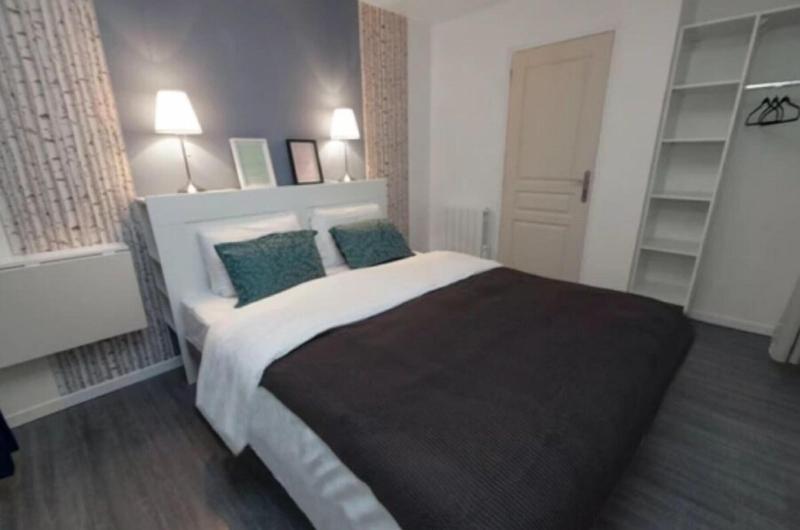 Hotel Le Lys image