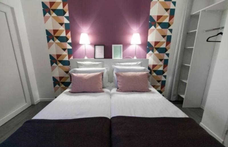 Hotel Le Lys image