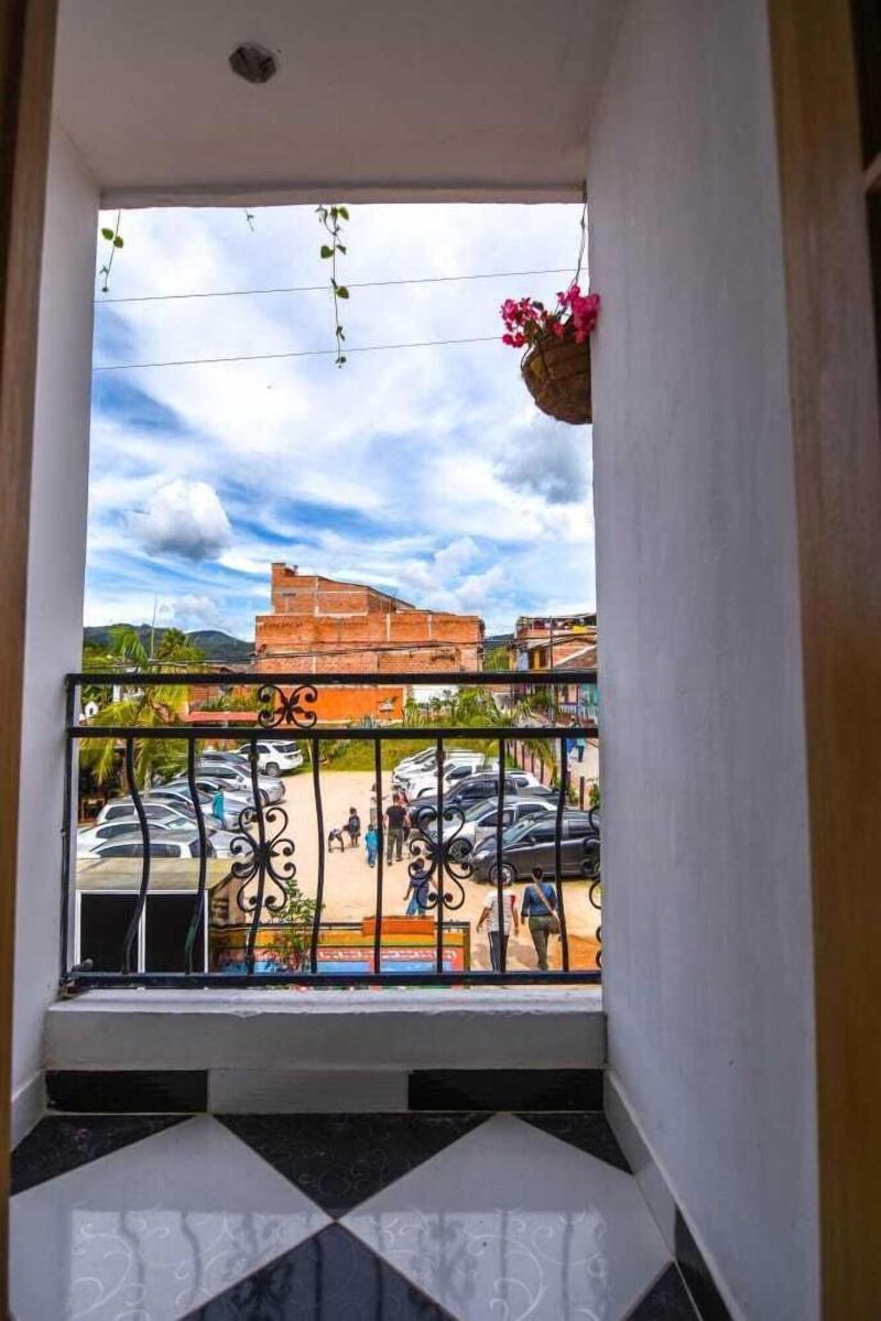 Hotel El Paisaje image