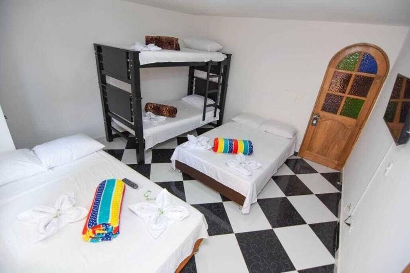 Hotel El Paisaje image