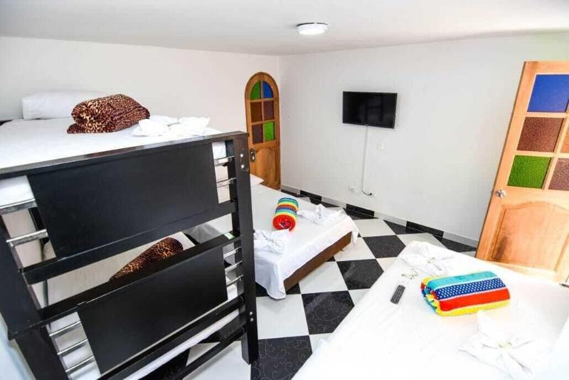 Hotel El Paisaje image