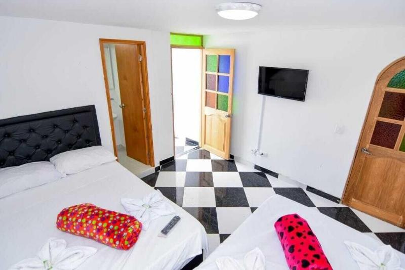 Hotel El Paisaje image