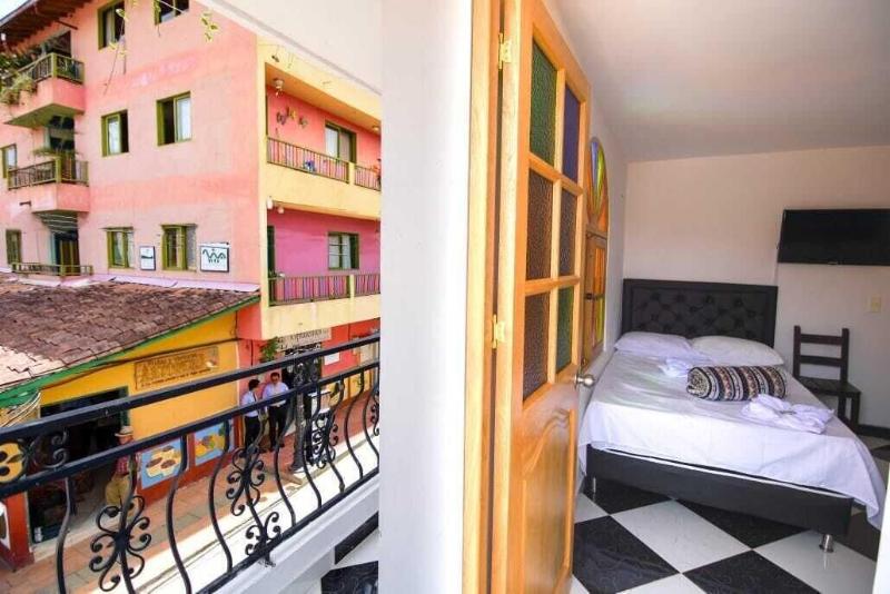 Hotel El Paisaje image