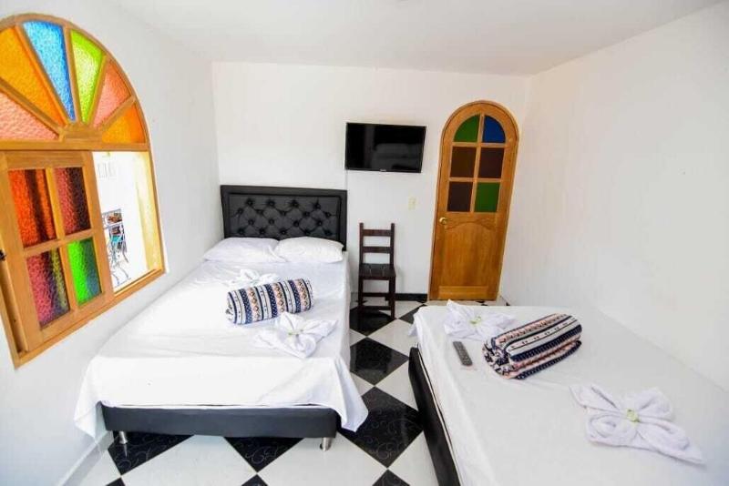 Hotel El Paisaje image