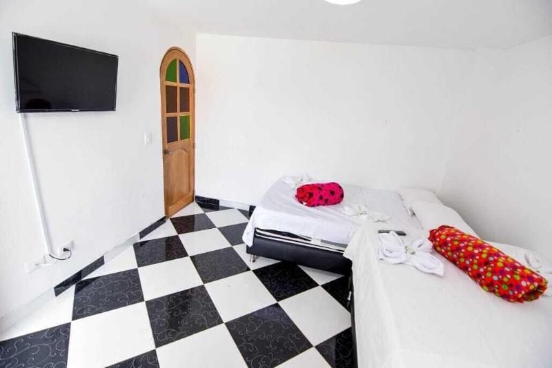 Hotel El Paisaje image
