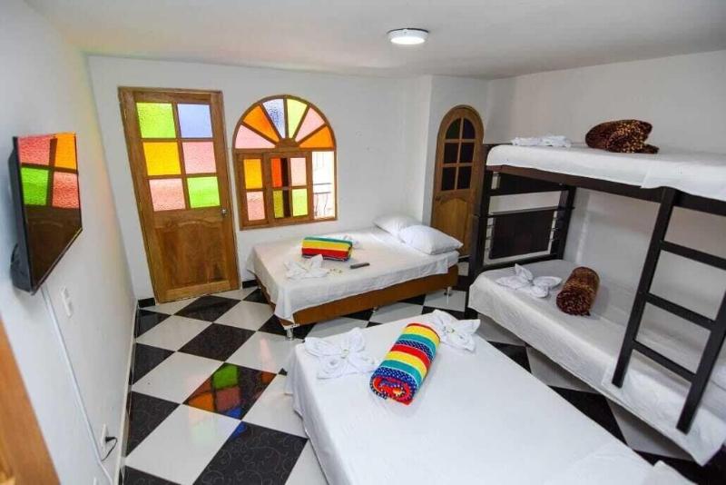 Hotel El Paisaje image