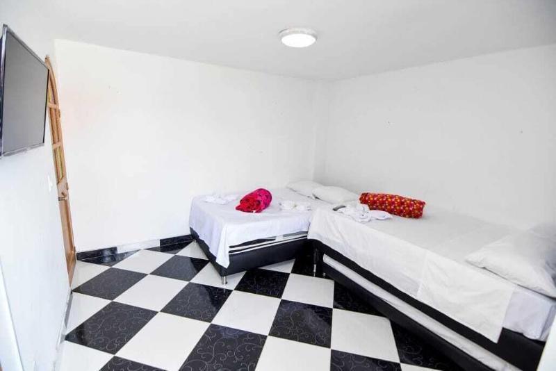 Hotel El Paisaje image