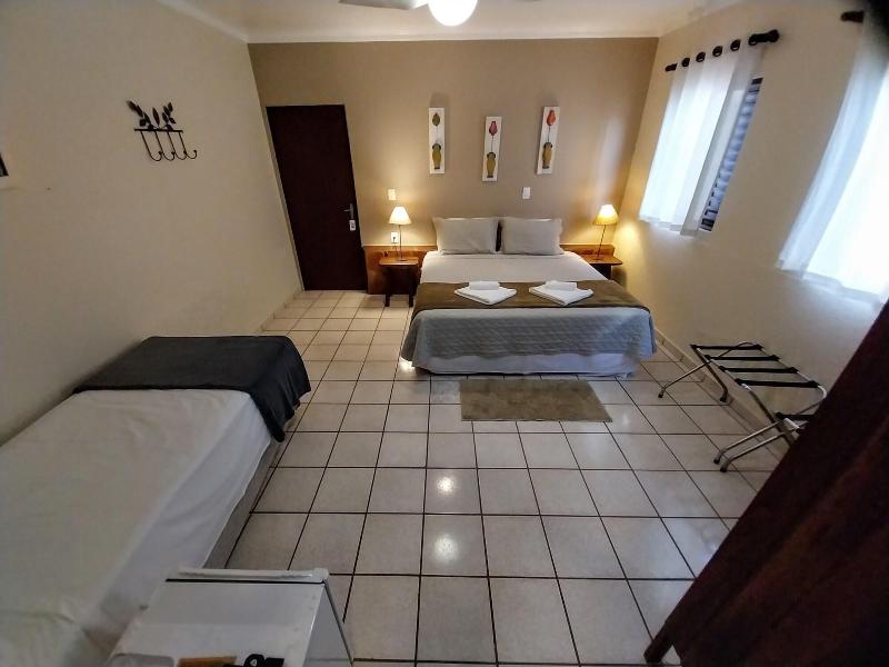 Pousada Recanto Da Grande Paz image
