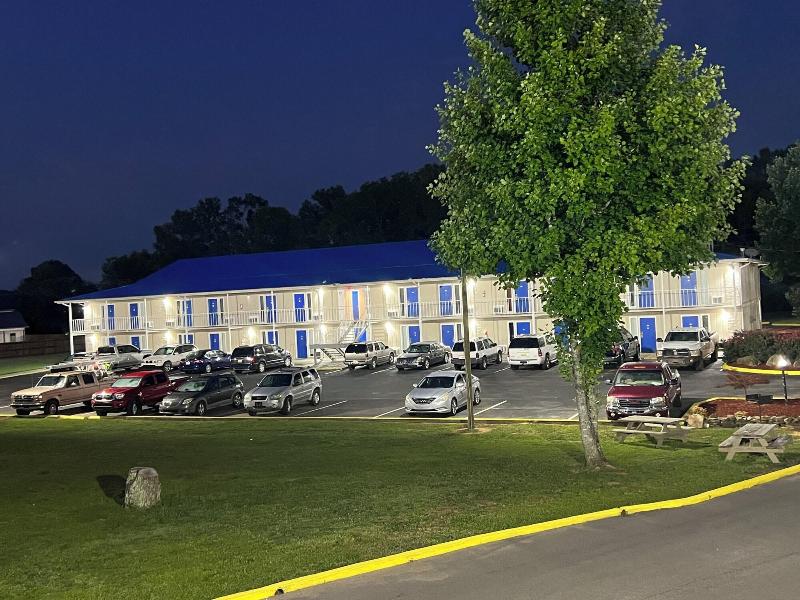 Towne Inn
