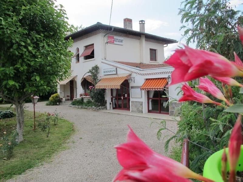 Hostellerie Du Parc image