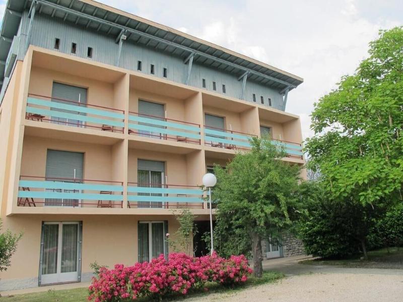 Hostellerie Du Parc image