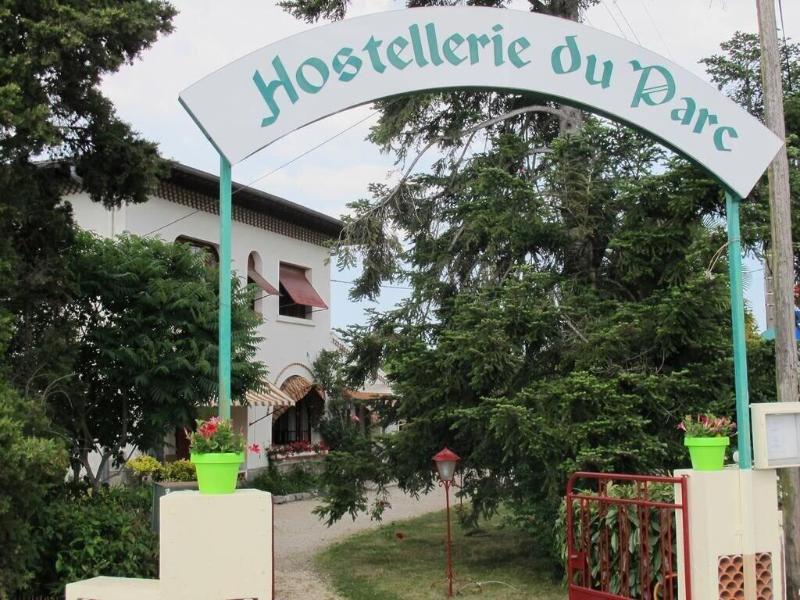 Hostellerie Du Parc image 9