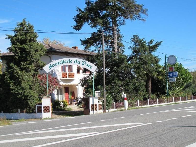 Hostellerie Du Parc image