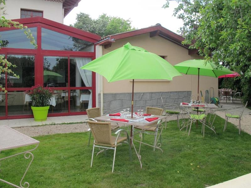 Hostellerie Du Parc image