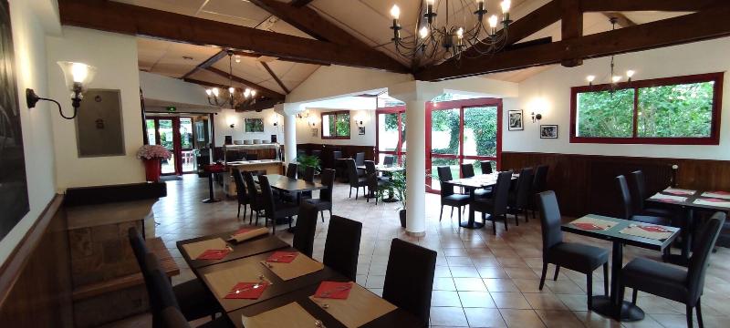 Hostellerie Du Parc image 2