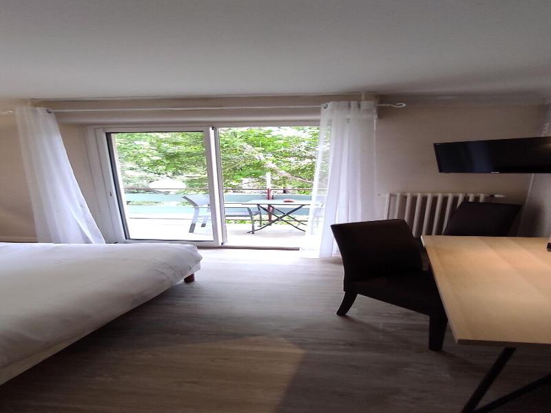 Hostellerie Du Parc image