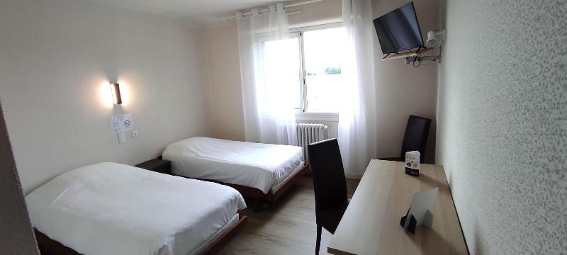 Hostellerie Du Parc image