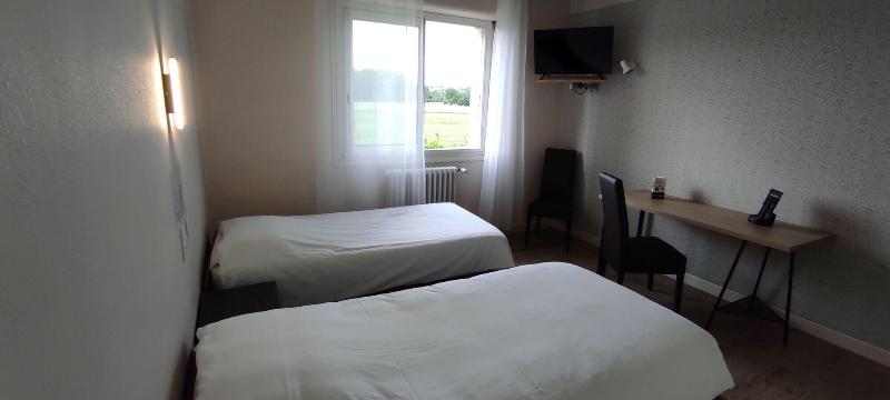Hostellerie Du Parc image
