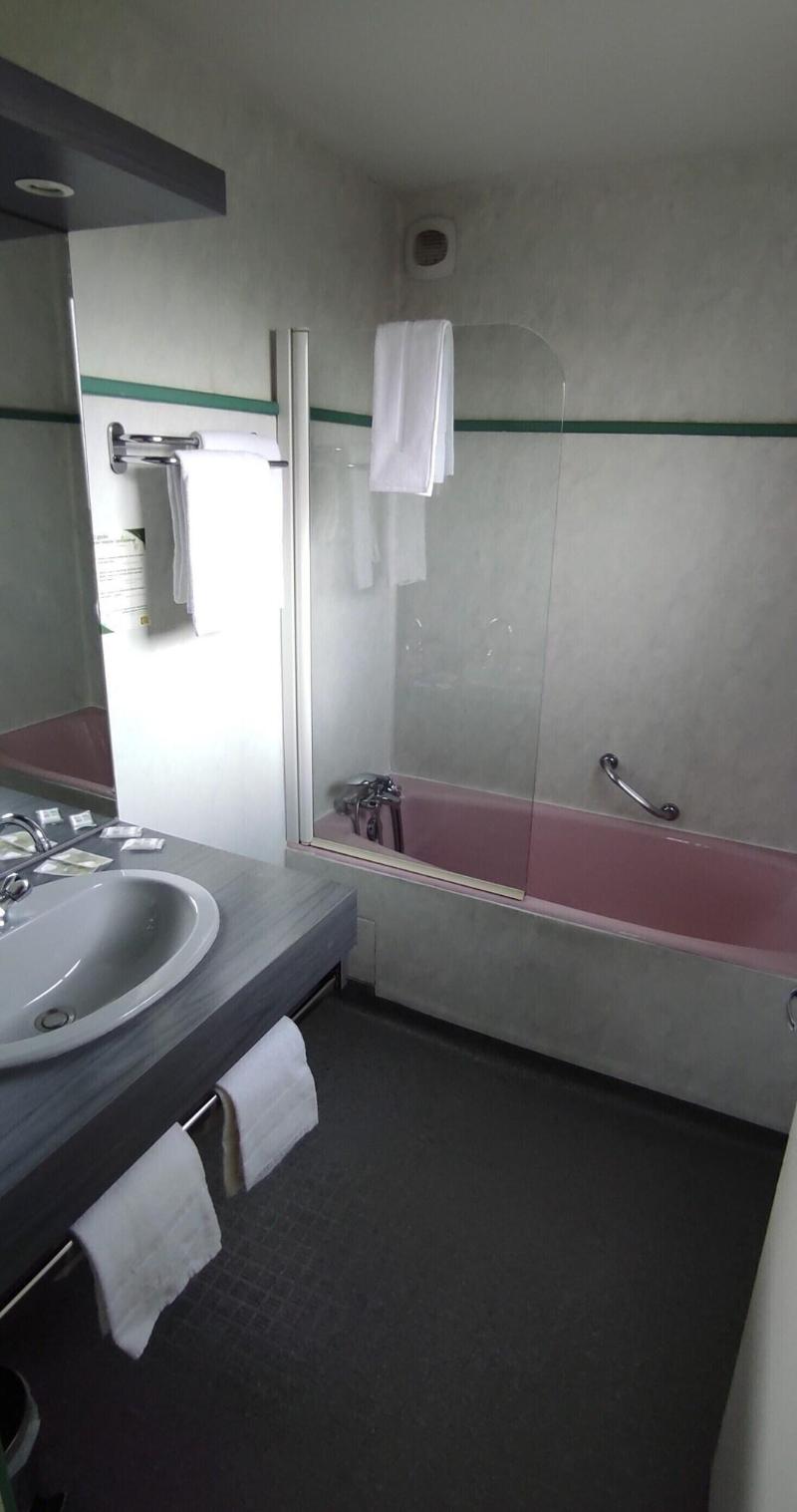Hostellerie Du Parc image