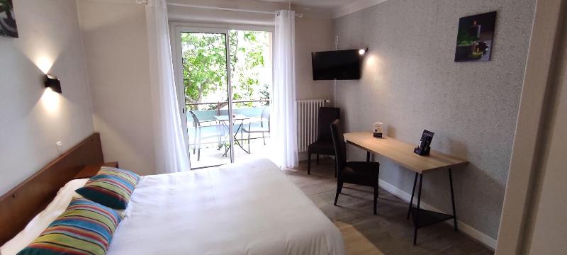 Hostellerie Du Parc image 5
