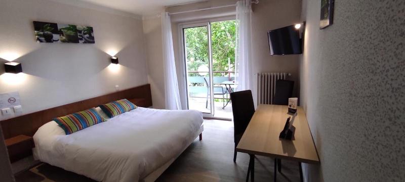Hostellerie Du Parc image 7